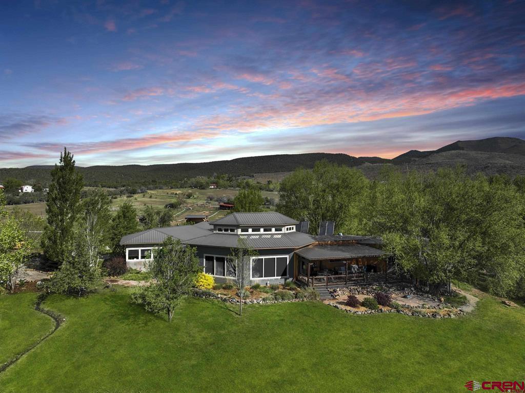 36600 Walker Springs Road Hotchkiss, CO 81419