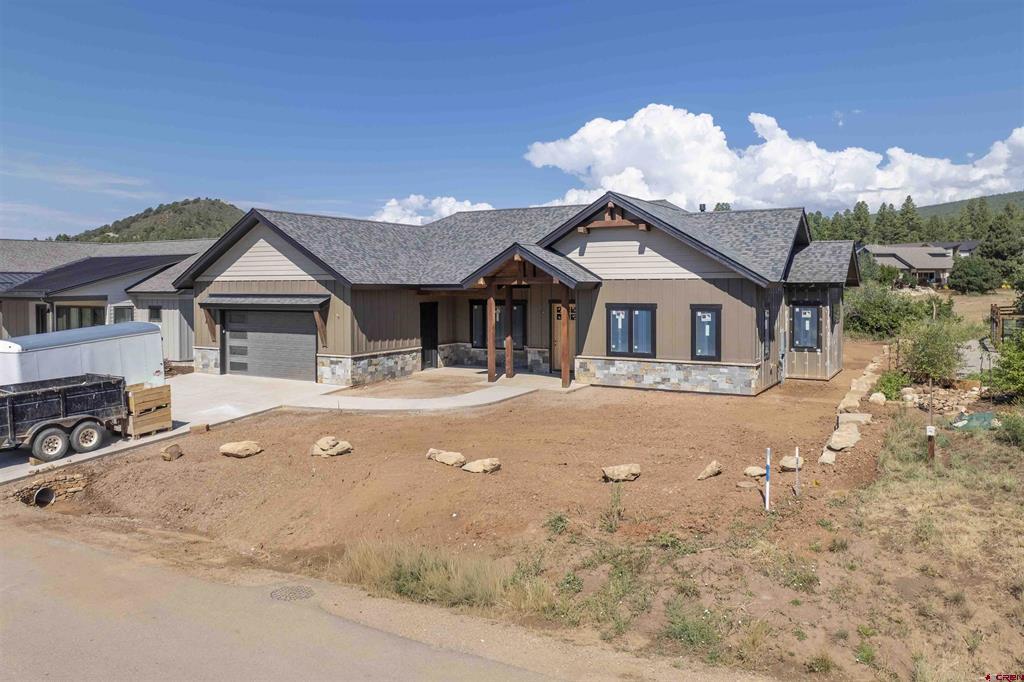 477 Edgemont Meadows Road Durango, CO 81301