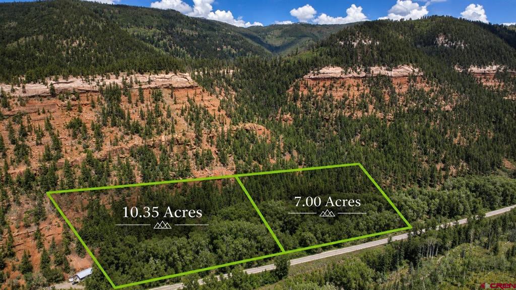 (TBD) Colorado 145 Highway Dolores, CO 81323