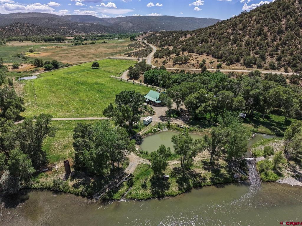 28575 County Road 500 Pagosa Springs, CO 81147