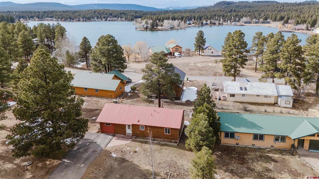 46 E Radiant Pagosa Springs, CO 81147