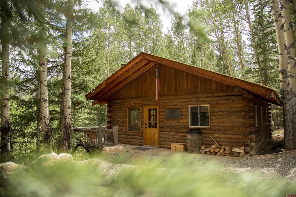 1001 CR 17 Lake City, CO 81235
