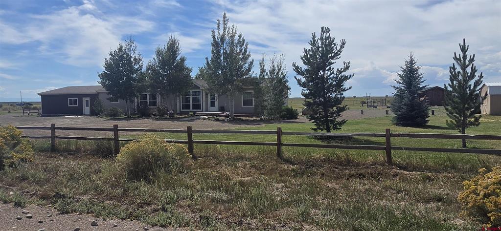 3588 E County Road 3 South Monte Vista, CO 81144