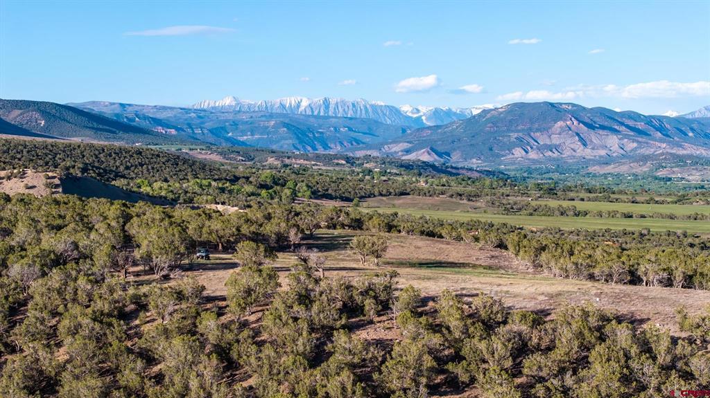 34797 Powell Mesa Road Hotchkiss, CO 81419