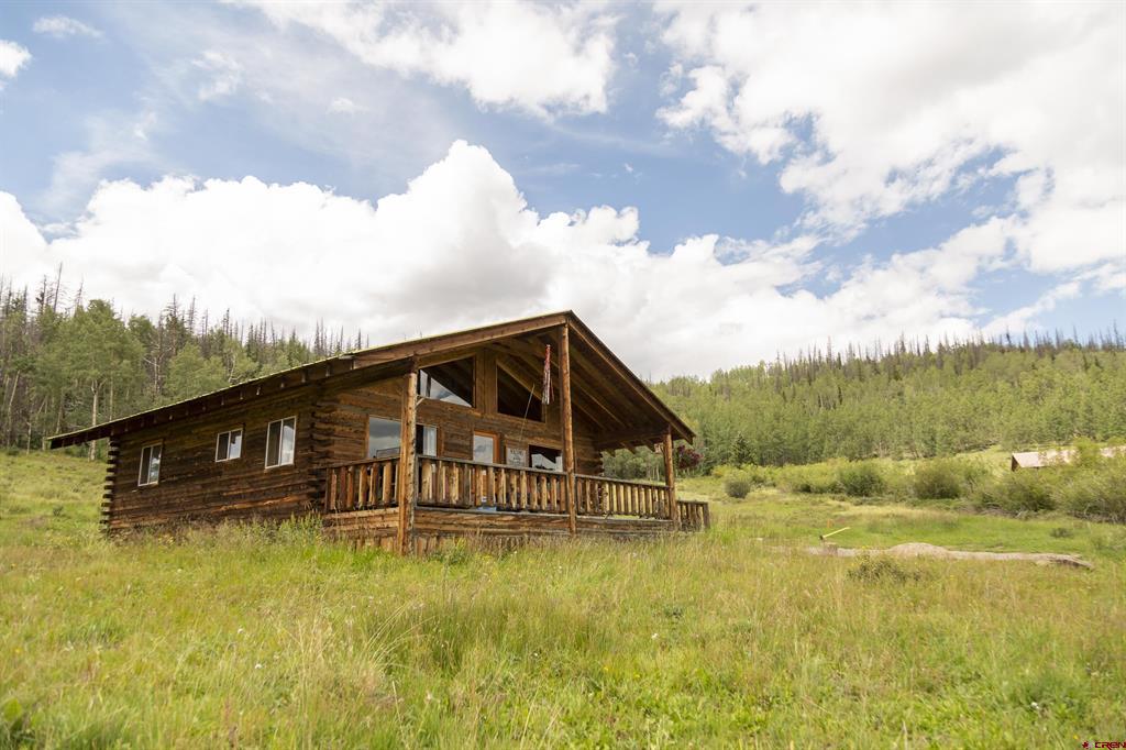 1001 CR 17 Lake City, CO 81235