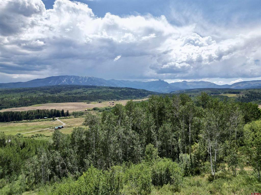 189 Taloga Road Gunnison, CO 81230