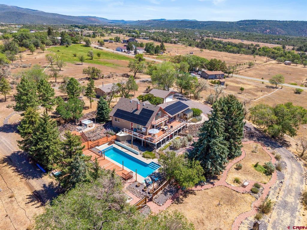 18779 2375 Road Cedaredge, CO 81413