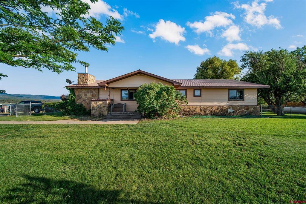 7351 County Road 523 Bayfield, CO 81122