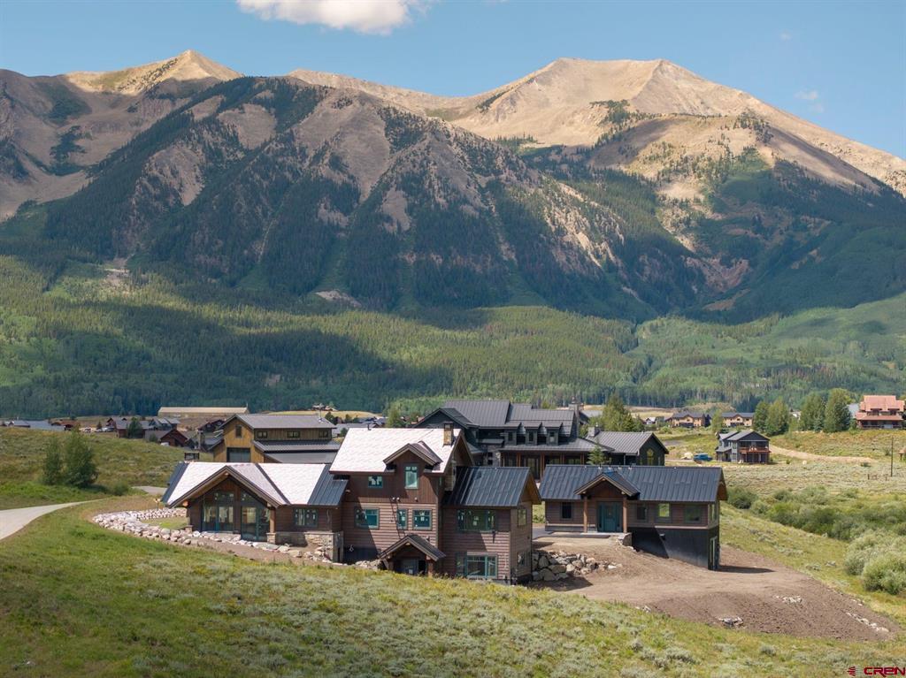 453 Lake Ridge Drive Crested Butte, CO 81224