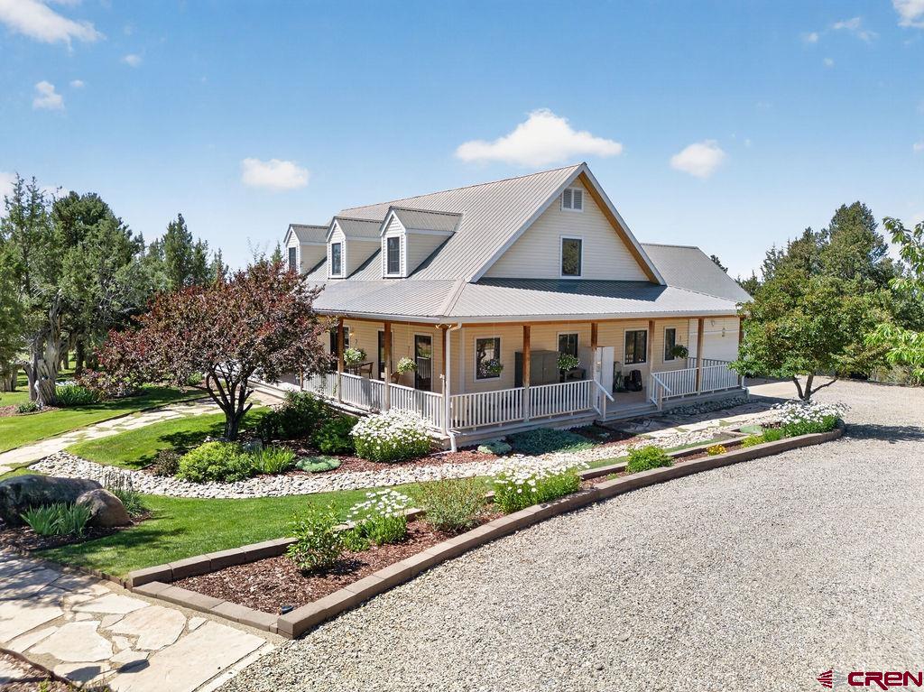 14333 Road 28 Dolores, CO 81323