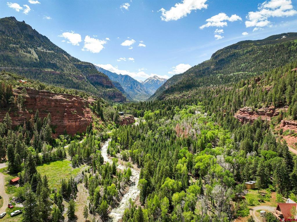 (TBD) County Road 17 Ouray, CO 81432