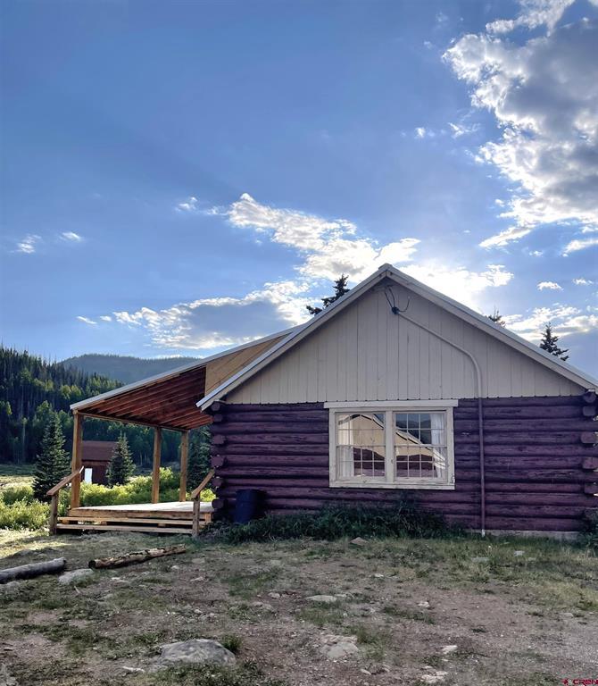100 Sherry Lane Platoro, CO 81120