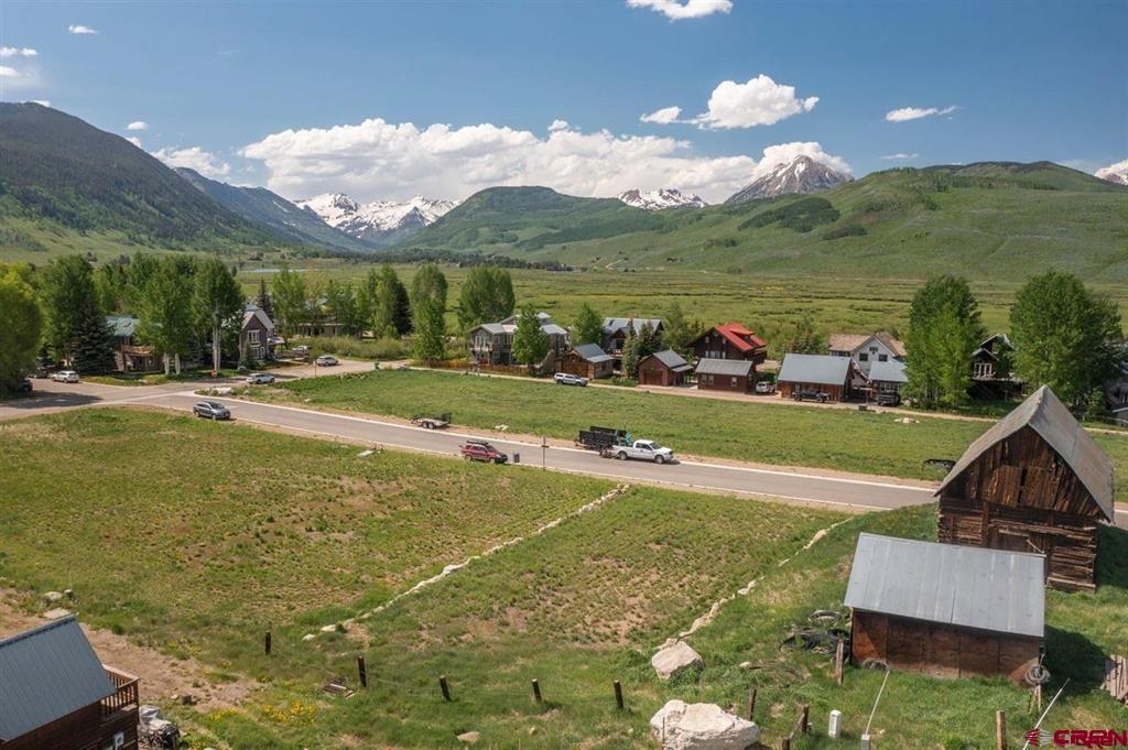 416/418 Teocalli Avenue Crested Butte, CO 81224