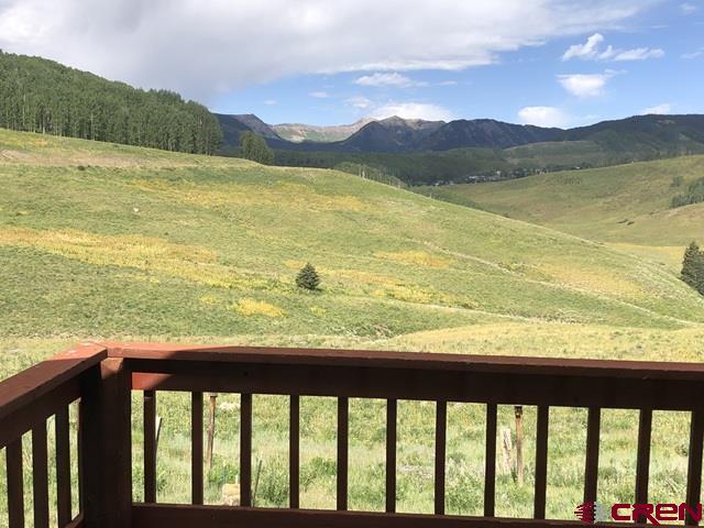 39 Paradise Road Mount Crested Butte, CO 81225
