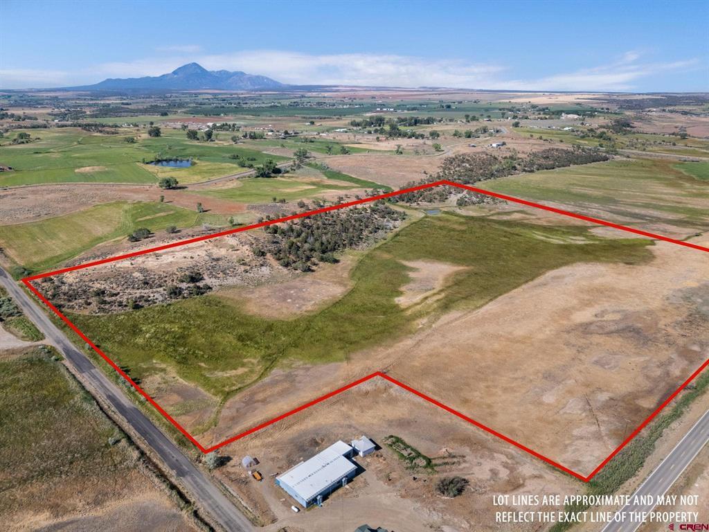 (TBD) Road 22 Cortez, CO 81327