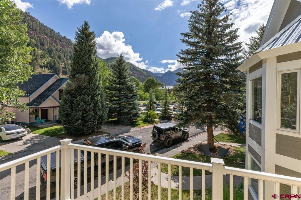 746 W Prospect Avenue Telluride, CO 81435