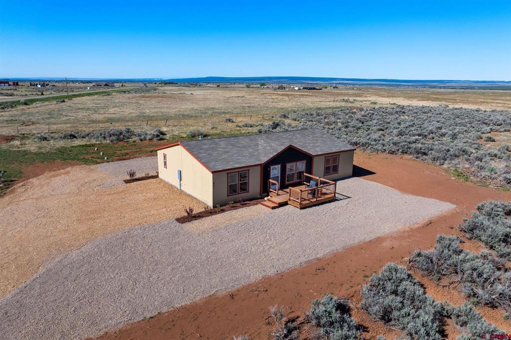 421 CR 119 Hesperus, CO 81326