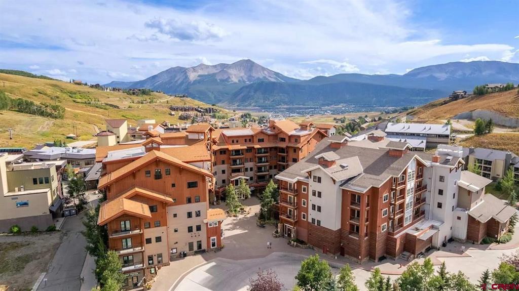 620 Gothic Road Mount Crested Butte, CO 81225