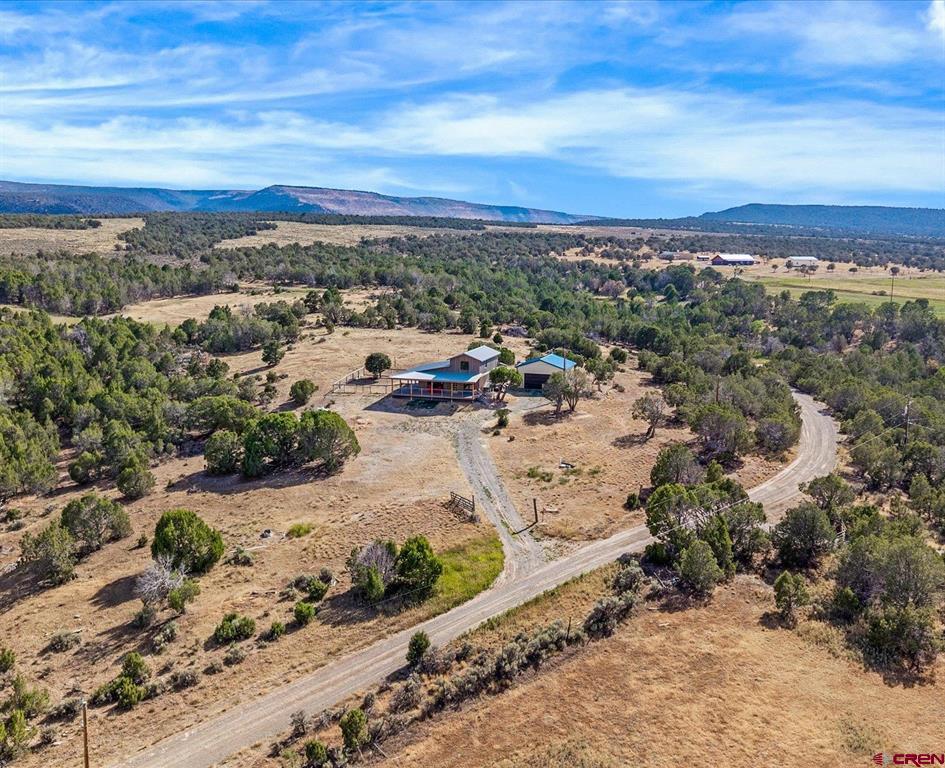 31928 B50 Road Crawford, CO 81415