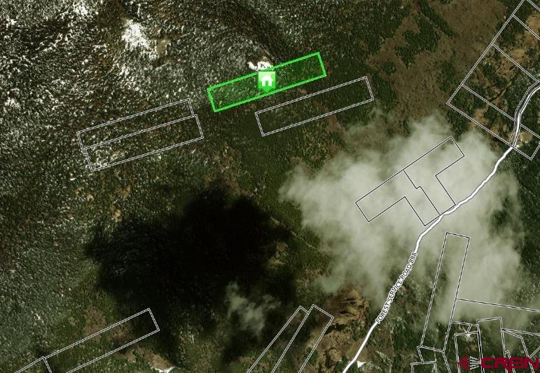 n/a Deer Trail White Pine, CO 81230