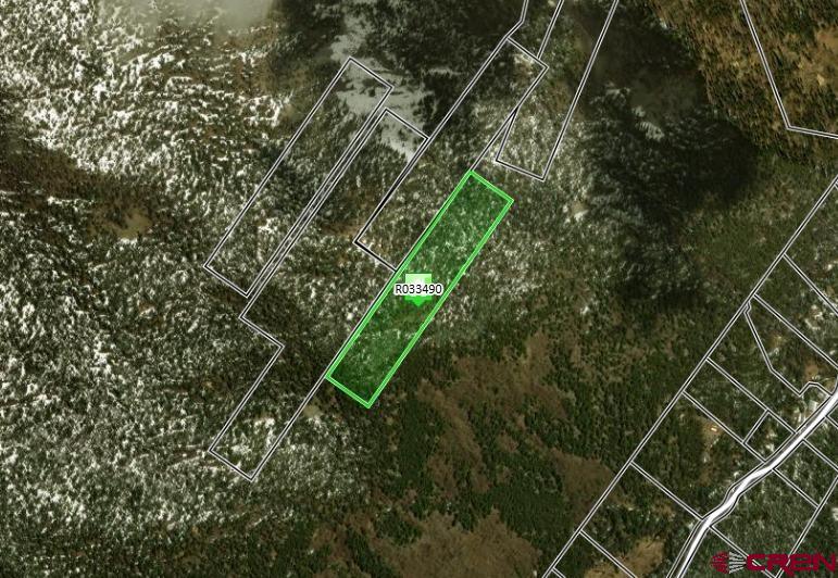 n/a Little Boss White Pine, CO 81230