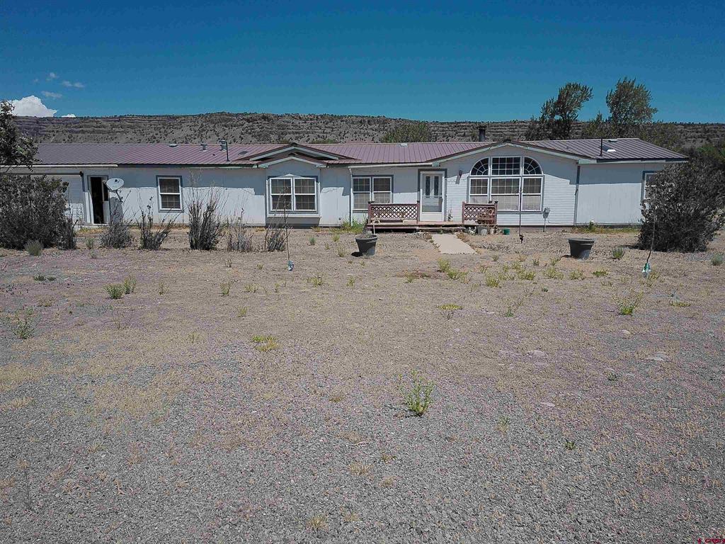 5769 County Road D.5 Antonito, CO 81120