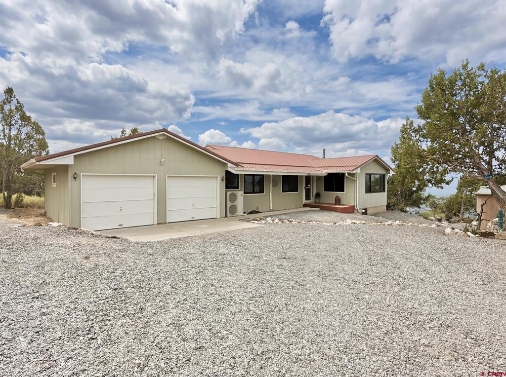 24225 Valley View Circle Cedaredge, CO 81413
