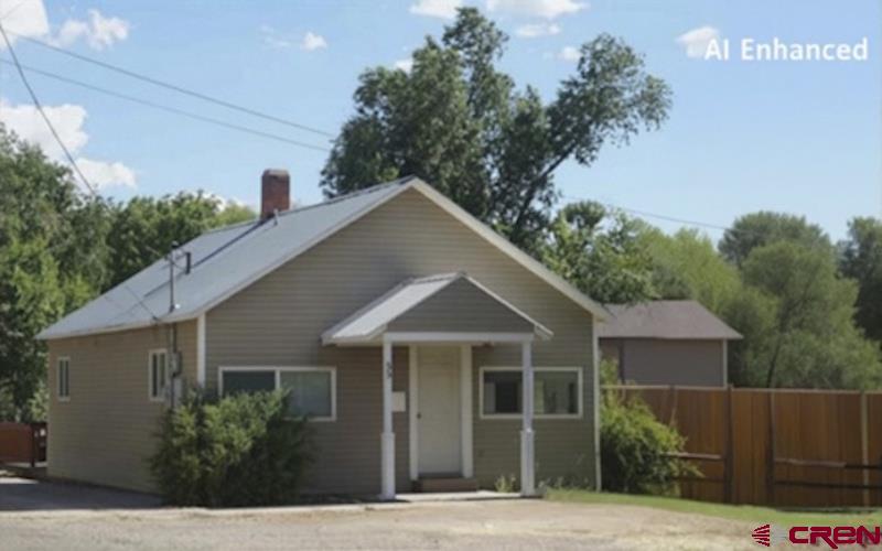 55 W Empire Cortez, CO 81321