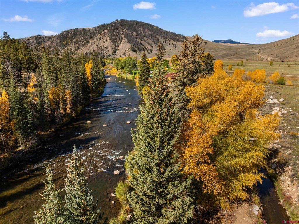 976 Wildwater Way Almont, CO 81210