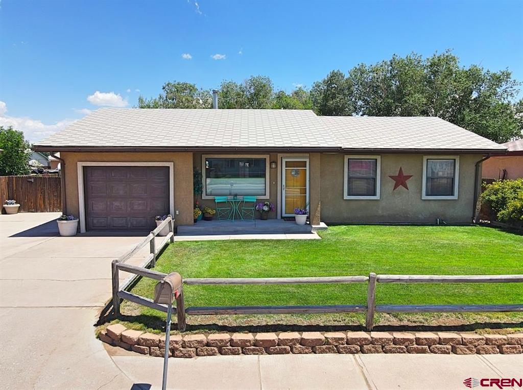 702 Craft Drive Alamosa, CO 81101