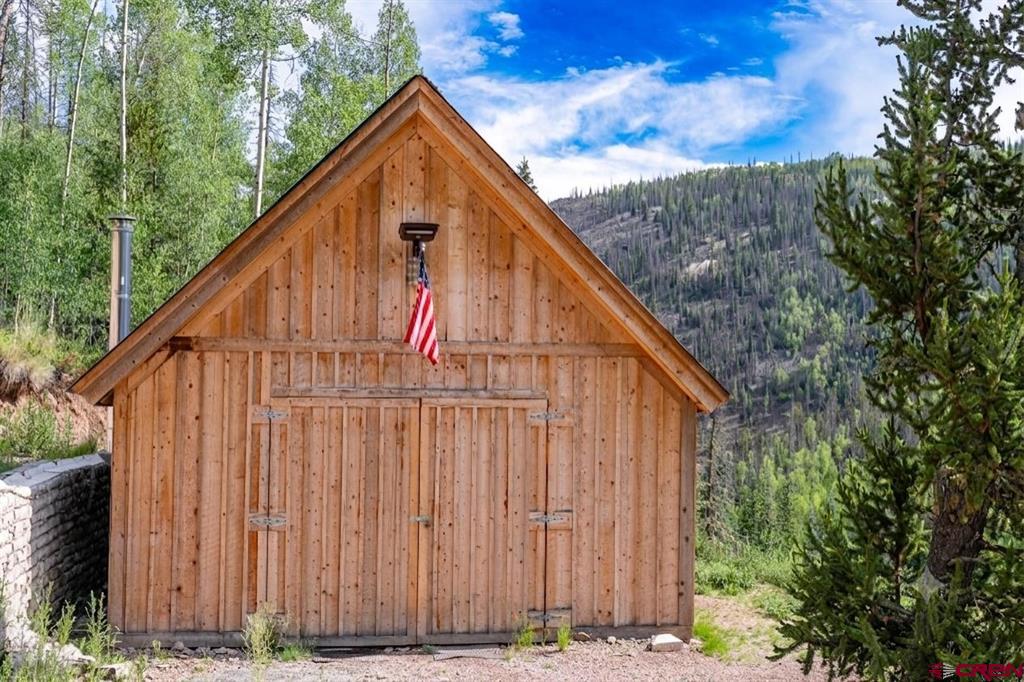 2540 USFS Rd 503 Creede, CO 81130