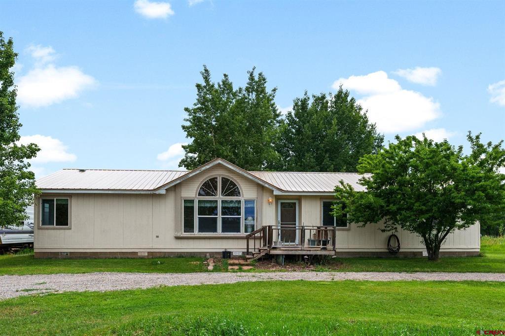 279 Valle Drive Durango, CO 81303