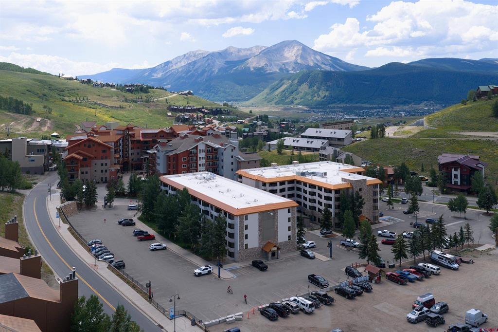 6 Emmons Road Mount Crested Butte, CO 81225