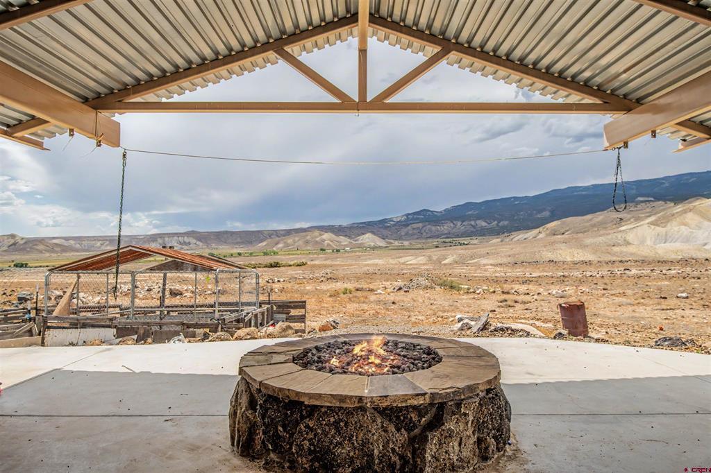12969 1750 Road Austin, CO 81416