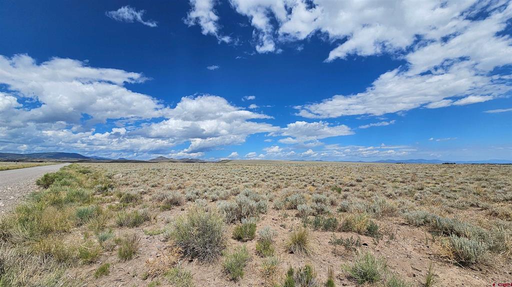 (TBD) Lariat Road Monte Vista, CO 81144