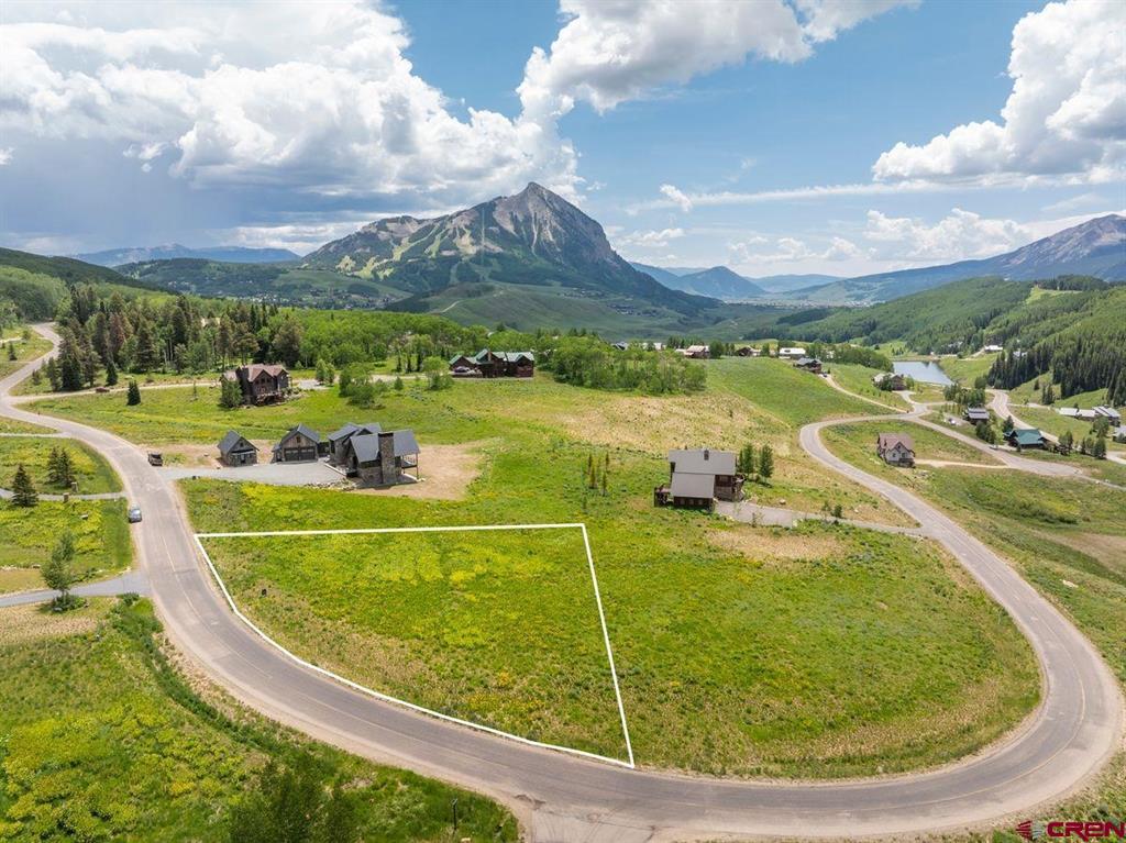 414 Meadow Drive Crested Butte, CO 81224