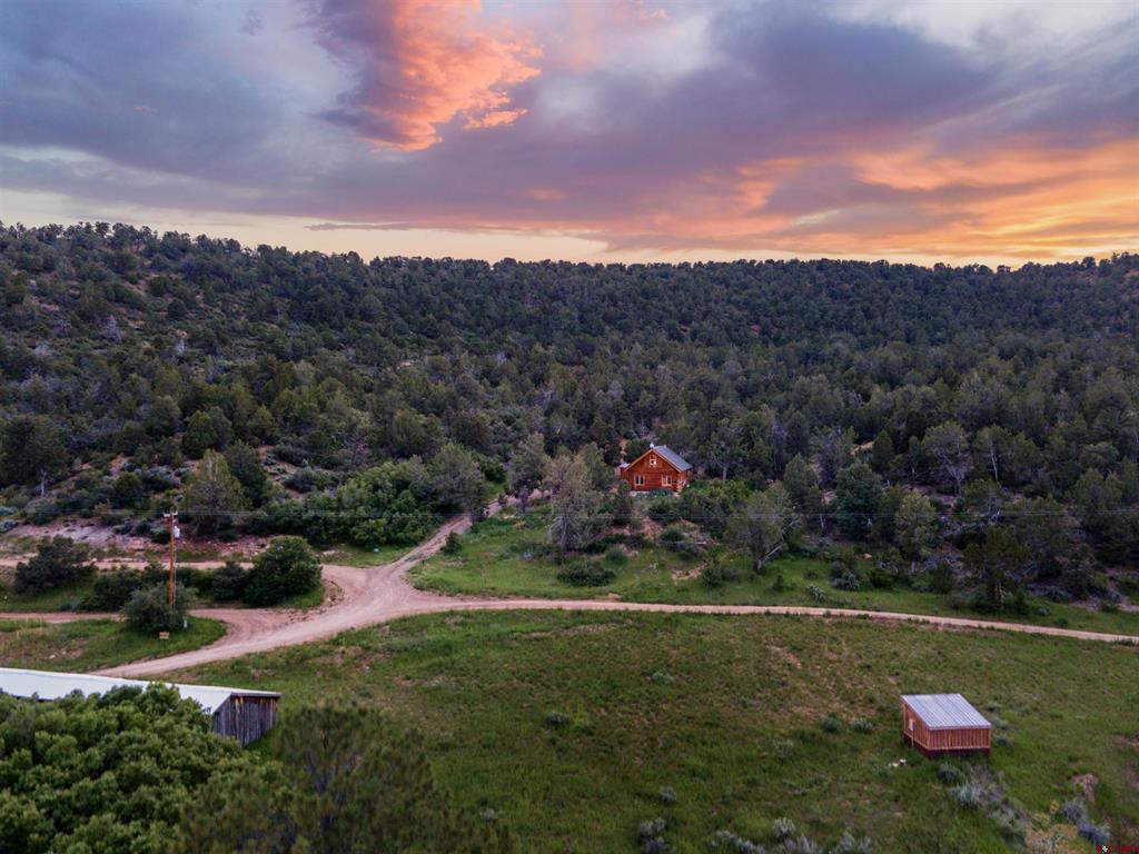 7055 County Road 105 Hesperus, CO 81326