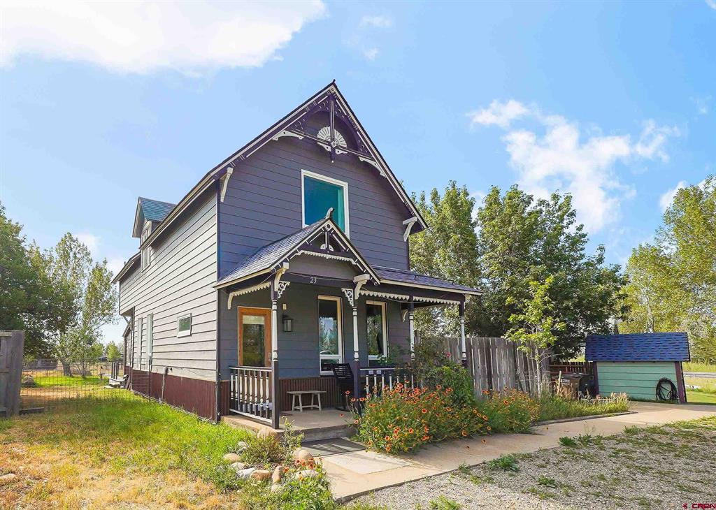 23, 25 & 27 CR 222 Durango, CO 81303