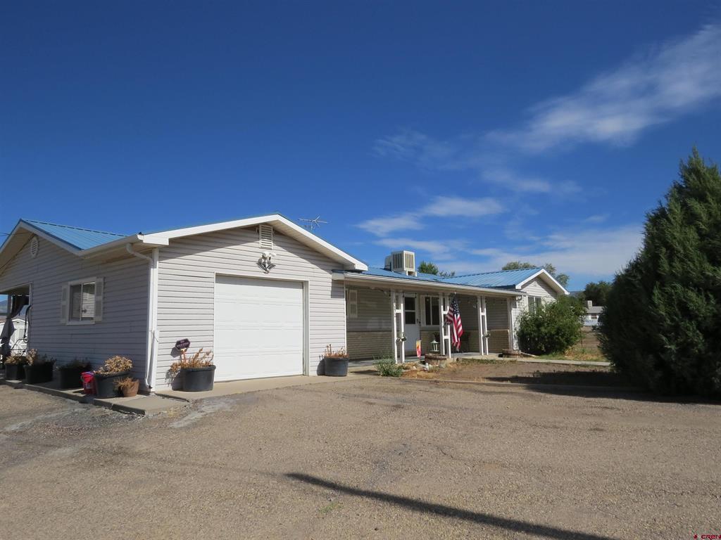 10501 Highway 65 Austin, CO 81410