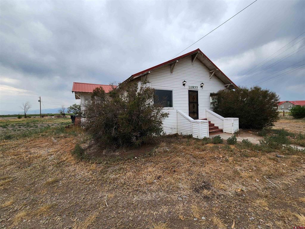 11977 N HWY 285 Center, CO 81125
