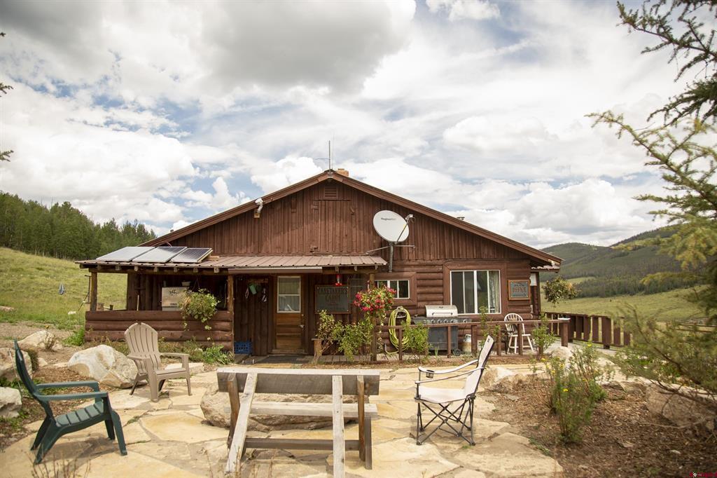 1001 CR 17 Lake City, CO 81235