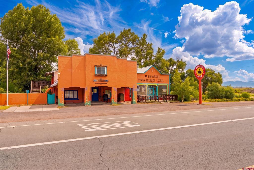 17555 Hwy 17 Moffat, CO 81143