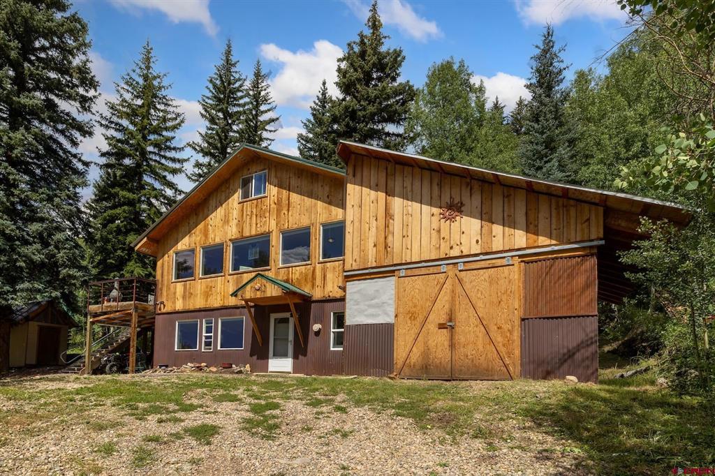 305 N Piedmont Street Rico, CO 81332