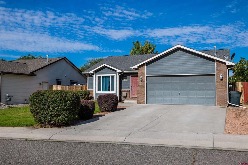 635 Carina Street Clifton, CO 81520
