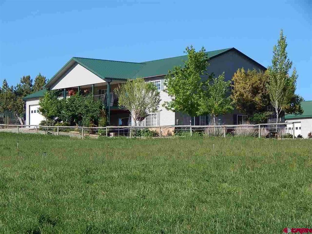 37444 Polson Road Crawford, CO 81415