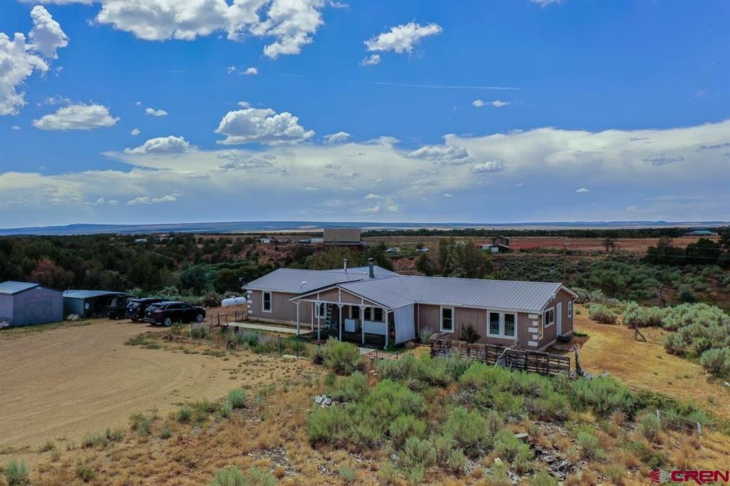 9880 County Road 100 Hesperus, CO 81326