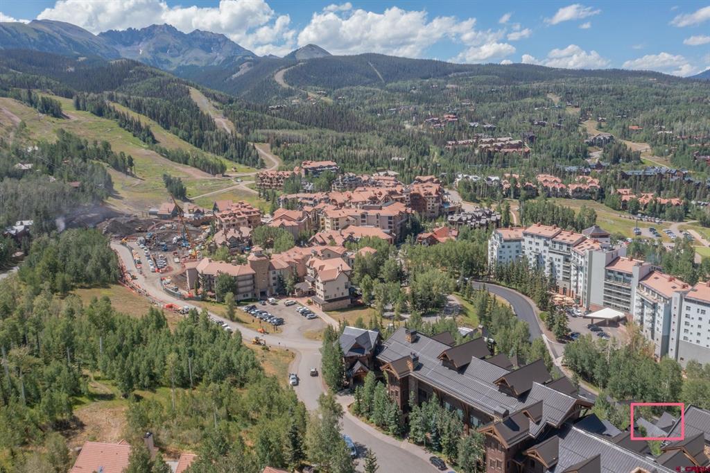 156 Country Club Drive Mountain Village, CO 81435