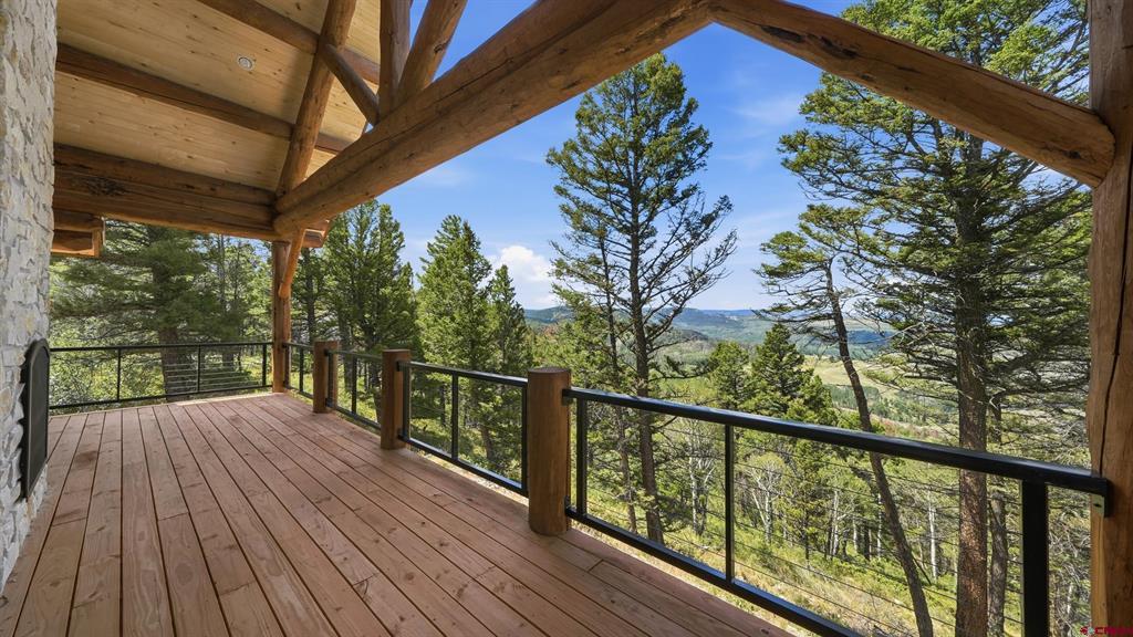 573 Crest Drive Cimarron, CO 81220