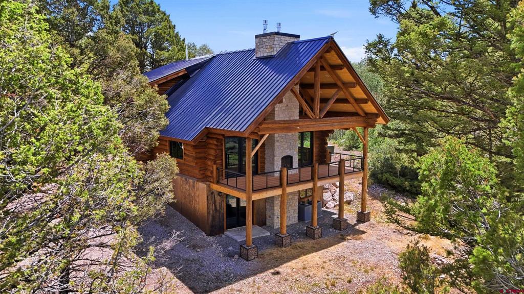 573 Crest Drive Cimarron, CO 81220