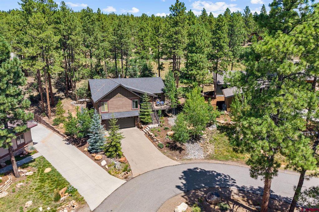 84 Snowslide Court Durango, CO 81301